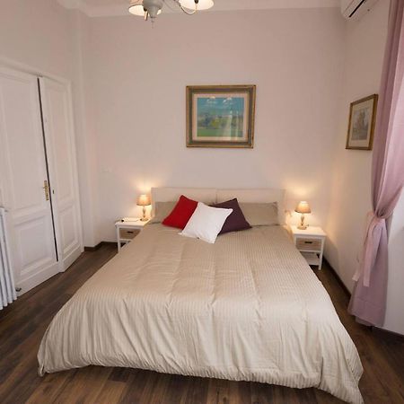 San Giovanni Apartment 80 Mq Róma Kültér fotó