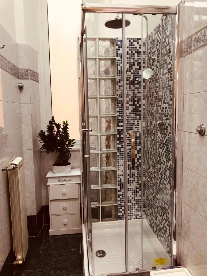 San Giovanni Apartment 80 Mq Róma Kültér fotó